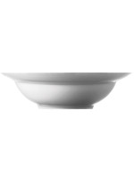 Салатник 27см Rosenthal серия Epoque Accenti White