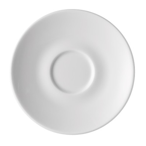 Блюдце 11,2см Rosenthal серия Epoque White