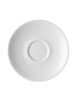 Блюдце 14см Rosenthal серия Epoque White