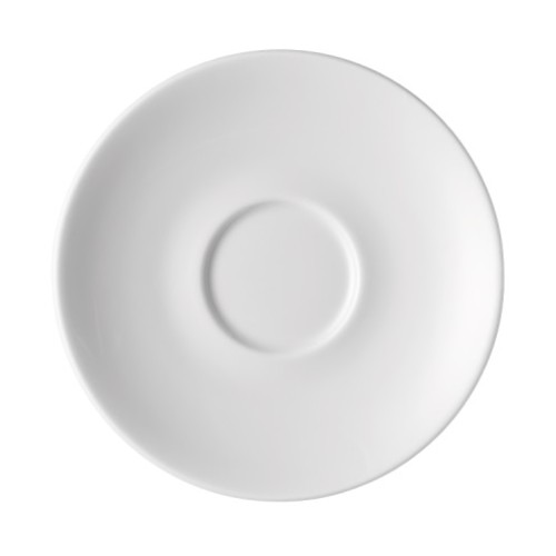 Блюдце 14см Rosenthal серия Epoque White