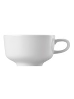 Чашка кофейная 180мл Rosenthal серия Epoque White