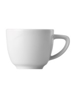 Чашка кофейная 80мл Rosenthal серия Epoque Accenti White