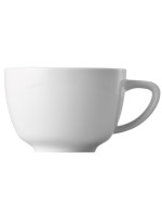 Чашка чайная 220мл Rosenthal серия Epoque Accenti White