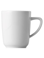 Кружка 180мл Rosenthal серия Epoque Accenti White