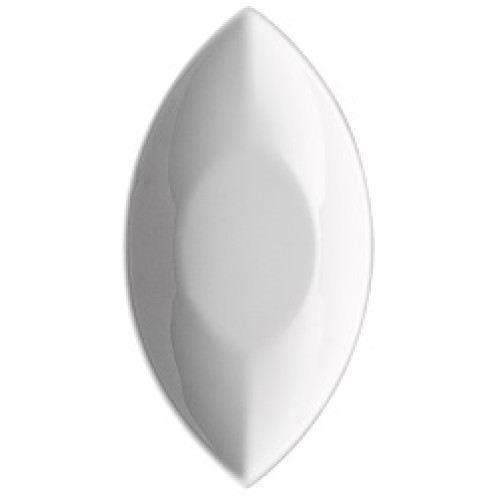 Блюдо овальное 14х7см Rosenthal серия Epoque Accenti White
