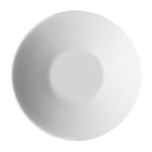 Блюдо овальное 10см Rosenthal серия Epoque Accenti White