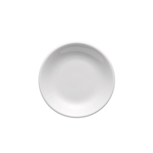 Тарелка круглая 8см Rosenthal серия Epoque White