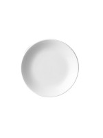 Тарелка круглая 10см Rosenthal серия Epoque White