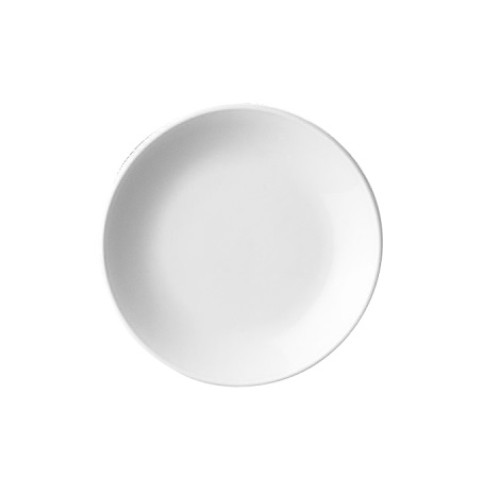 Тарелка круглая 10см Rosenthal серия Epoque White