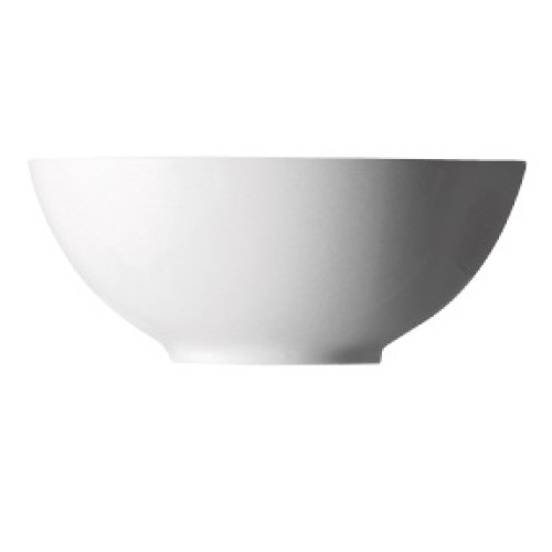 Салатник 9х4см Rosenthal серия Epoque Accenti White