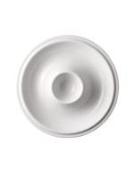 Подставка для яйца с бортом 14см Rosenthal серия Epoque White