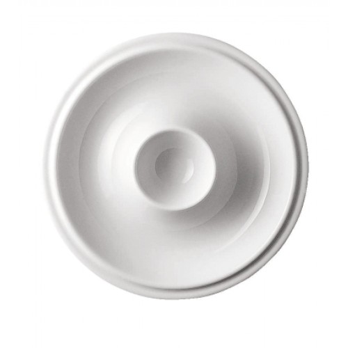 Подставка для яйца с бортом 14см Rosenthal серия Epoque White