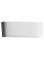 Сахарница 11х6см Rosenthal серия Epoque Accenti White