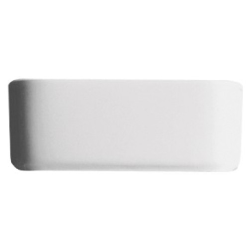 Сахарница 11х6см Rosenthal серия Epoque Accenti White