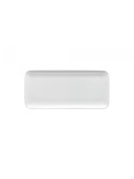 Тарелка прямоугольная 36х16,5см фарфор Rosenthal серия New Epoque Accenti