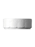 Салатник 12см фарфор Rosenthal серия Monbijou  White