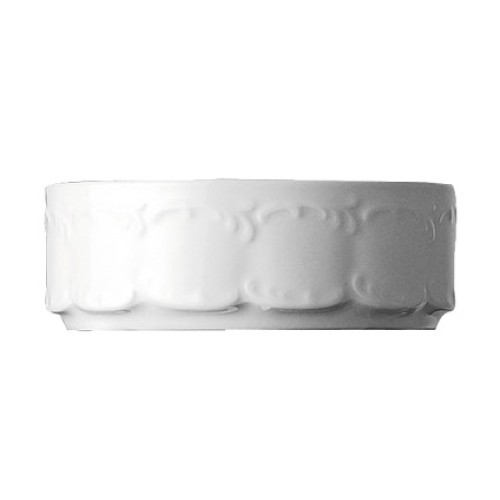 Салатник 12см фарфор Rosenthal серия Monbijou  White