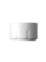 Соусник 7см фарфор Rosenthal серия Monbijou White