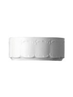 Салатник 18см фарфор Rosenthal серия Monbijou White