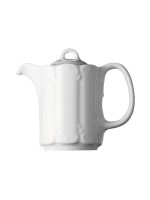Кофейник 300мл фарфор Rosenthal серия Monbijou White
