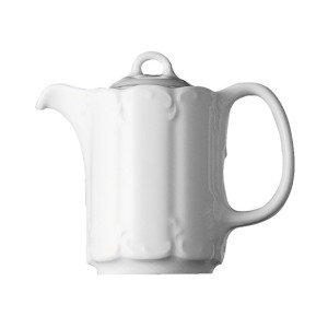 Кофейник 300мл фарфор Rosenthal серия Monbijou White