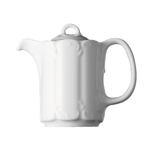 Кофейник 300мл фарфор Rosenthal серия Monbijou White