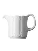 Молочник 300мл фарфор Rosenthal серия Monbijou White