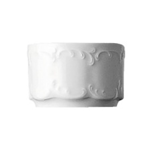 Емкость для масла 5см фарфор Rosenthal серия Monbijou White