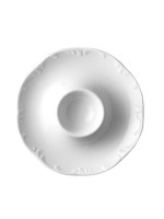 Подставка для яйца 13см фарфор Rosenthal серия Monbijou White