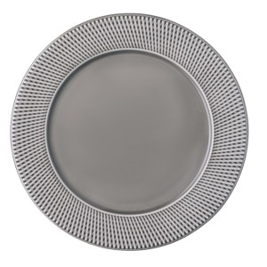 Тарелка круглая  32см Rosenthal серия Blend Mineral