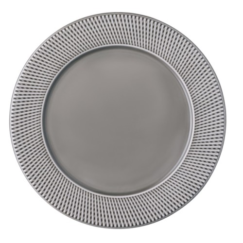Тарелка круглая  32см Rosenthal серия Blend Mineral