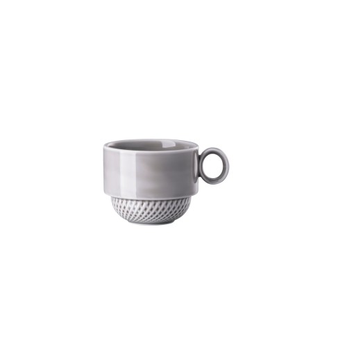 Чашка чайная 250мл штабелир. Rosenthal серия Blend Mineral 