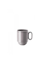 Кружка с ручкой 400мл штабелир. Rosenthal серия Blend Mineral 
