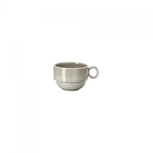 Чашка чайная 210мл штабелир. Rosenthal серия Blend Mineral 