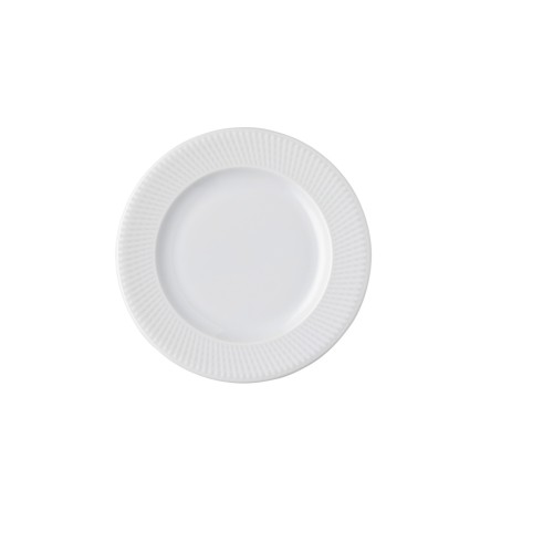 Тарелка круглая  16см Rosenthal серия Blend White