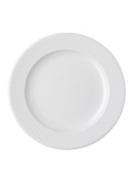 Тарелка круглая  28см Rosenthal серия Blend White