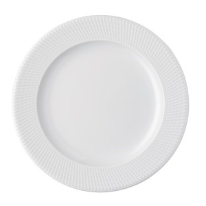Тарелка круглая  28см Rosenthal серия Blend White