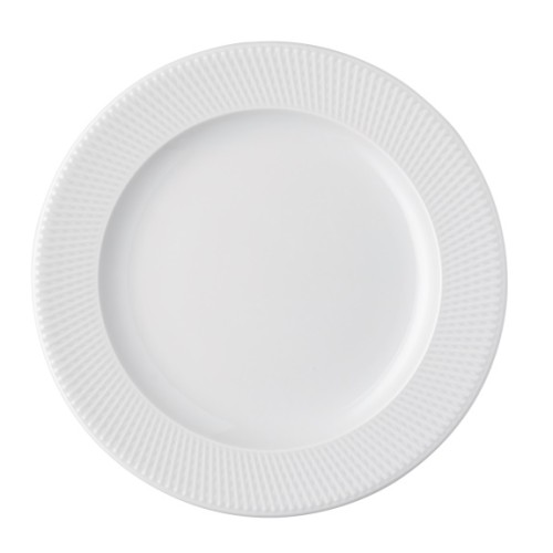 Тарелка круглая  28см Rosenthal серия Blend White