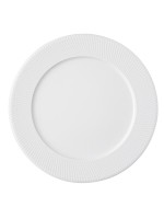 Тарелка круглая  32см Rosenthal серия Blend White