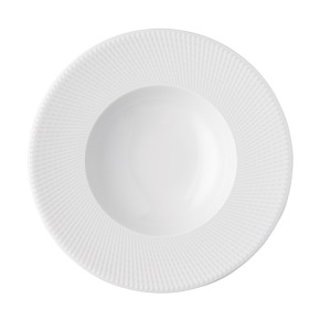 Тврелка для пасты 28см 260мл Rosenthal серия Blend White