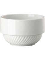 Блюдце 18см Rosenthal серия Blend White