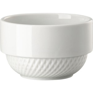 Блюдце 18см Rosenthal серия Blend White