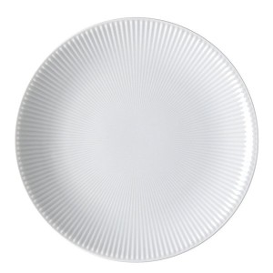 Тарелка плоская 26,5см Rosenthal серия Blend White