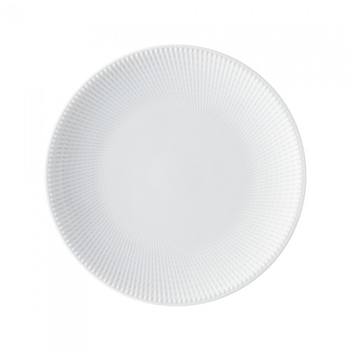 Тарелка плоская 28см Rosenthal серия Blend White