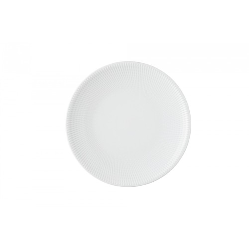 Тарелка плоская 30см Rosenthal серия Blend White