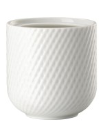Сахарница 250мл без крышки Rosenthal серия Blend White