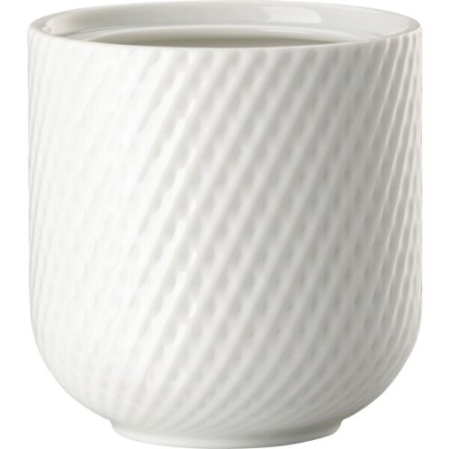 Сахарница 250мл без крышки Rosenthal серия Blend White