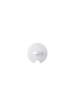 Крышка к сахарнице Rosenthal серия Blend White