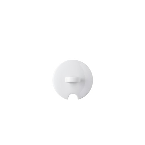 Крышка к сахарнице Rosenthal серия Blend White