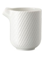 Молочник 150мл Rosenthal серия Blend White